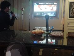 -唛歌时尚KTV(胜利北路店)