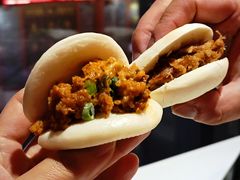 -唐猫庭院·千年陕菜(大唐不夜城店)