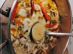 -相遇·鲜炒黄牛肉(丹阳吾悦广场店)