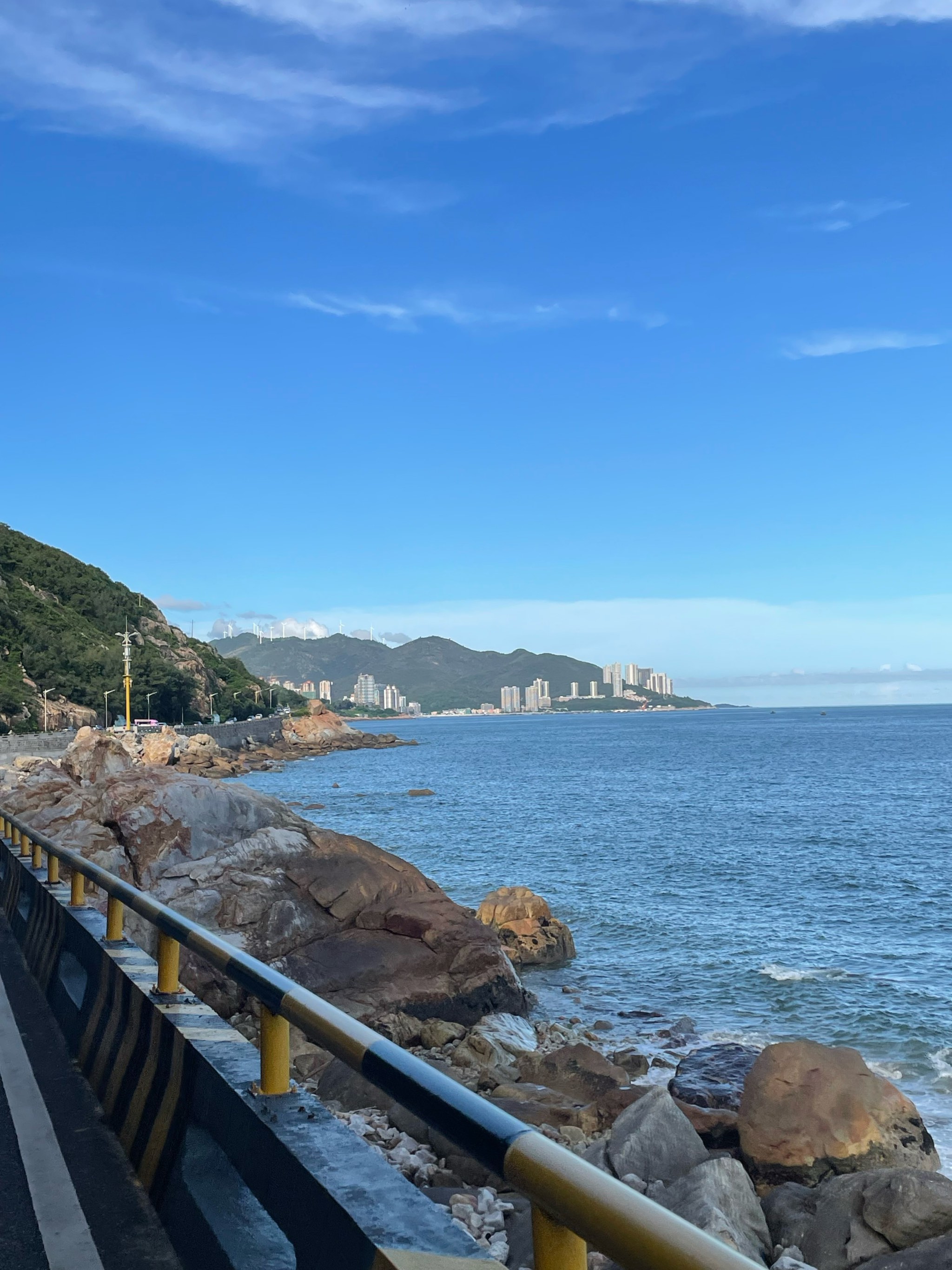 汕头南澳岛风景图片图片