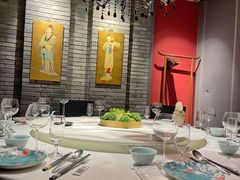 -小河盐帮·私家菜·烤鸭(三元桥·霄云路店)