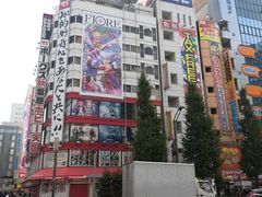 -秋叶原电器街