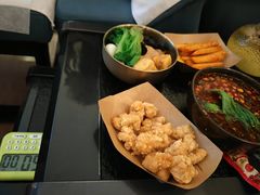 -华夏良子·足道SPA艾灸(铁道大厦店)