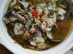 -淳安二十八道·美食汇·淳鱼馆(阳光路店)