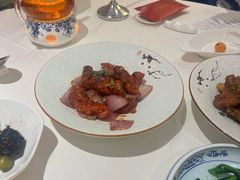 -聚春园自助餐厅(东街口店)