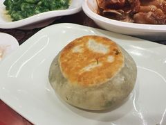 茴香盒子-玉华台饭庄(裕中西里小区店)