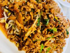 -龙鑫园餐厅(成功街店)