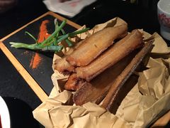 -老头儿油爆虾·知味杭州(爱琴海购物中心)