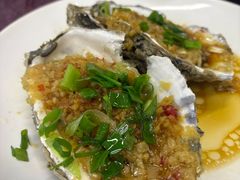 -大众海鲜(巨龙北路店)