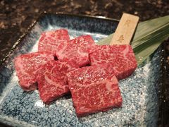 -老乾杯和牛烧肉(王府中环店)
