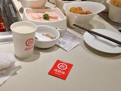 -海底捞火锅(上元大街店)