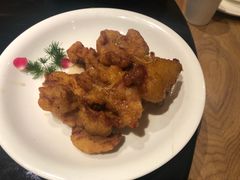-上关雪東北菜(中房金谊店)