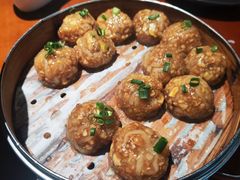 -徽三说·土徽菜·中国徽菜连锁品牌(一中店)