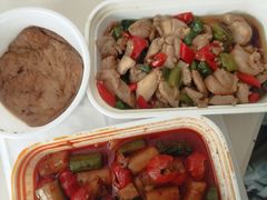 -老乡鸡(东方广场店)