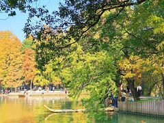 -东湖落雁景区