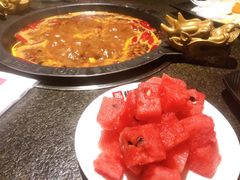 -椒王火锅(厚街万达店)