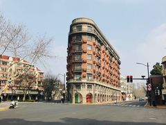 -老吉士酒家(天平路店)