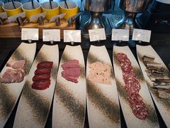 -蔚蓝阁餐厅·Brunch·牛排·威士忌·红酒