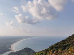 -海南铜鼓岭景区