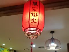 -萬家灯火·私房湘菜·22年老手艺(南岭大道店)