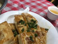 -黎记大排档(慈云路店)