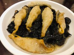 糟熘黄鱼片-德兴馆(山西南路店)