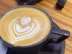 -Nectar One Cafe(勇烈路n1店)