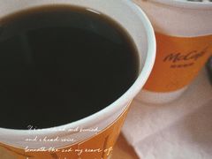 -麦当劳(百联西郊购物中心店)
