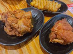 -云味馆米线(广州白云凯德店)