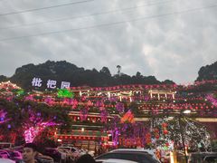 -枇杷园食为鲜火锅(南山店)