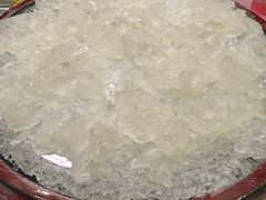 -鹤睦鱼生·啫啫煲·海鲜(保利百合店)