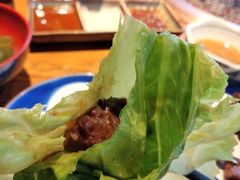 -炎蔵牛舌烤肉