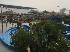 -天源吉布世温泉水乐园