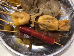 魔芋丝-大姐麻辣烫(莲宝中路店)