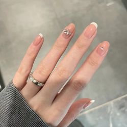 -M·X Nail日式美甲美睫