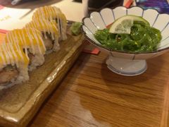 -玉川屋·深夜食堂居酒屋(柳巷店)