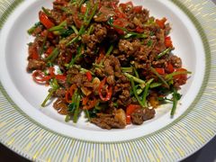 -秦月轩·陕西家乡菜(阜成路·五棵松店)