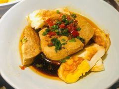-新白鹿餐厅(松江开元地中海店)