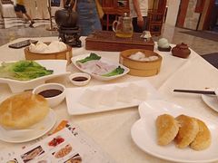 -顺德人家食府(黄金广场店)