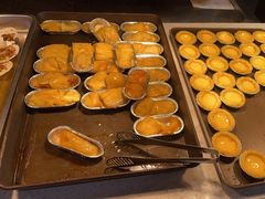 -蓝珊甄选海鲜自助·火锅大排档(近阿那亚店)
