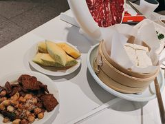 -左庭右院鲜牛肉火锅(南通CBD大有境店)