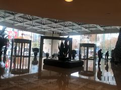 -南京金陵饭店