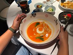 -荣轩(新荣记环球金融中心店)