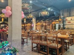 -花溪雨·森林餐厅(石基店)