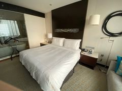 -青岛海尔洲际酒店