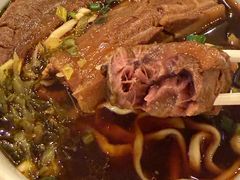 -中国厨房/台湾牛肉面