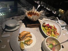人间豆腐-穹六人间 people 6(岳阳路店)