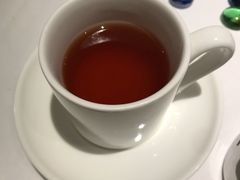 酸梅汤-王品牛排(郑州大卫城店)