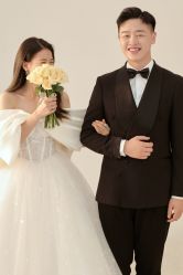 -杭州金夫人婚纱摄影(富阳私享店)