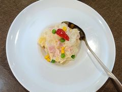 -转角·老弄堂上海菜(长寿路店)